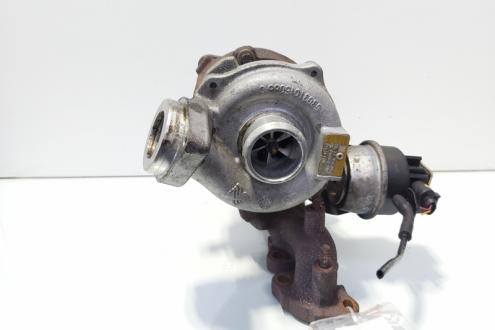 Turbosuflanta, cod 03L145701A, Audi A5 Sportback (8TA), 2.0 TDI, CAHA (idi:649155)