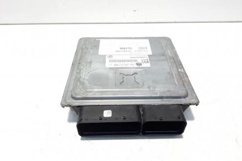 Calculator motor, cod 03L906023MM, VW Golf 6 Variant (AJ5), 1.6 TDI, CAY (idi:557498)