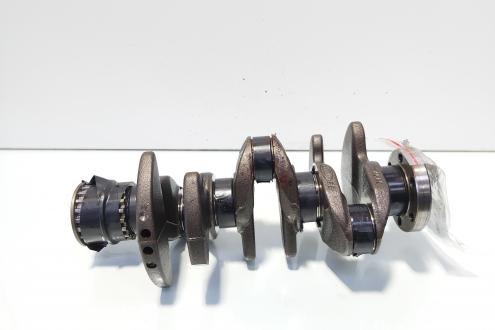 Vibrochen, Ford Focus 3, 1.0 benz, SFDA (idi:649463)