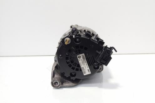 Alternator 150A Valeo, cod 8519890, Bmw 3 (F30), 2.0 diesel, N47D20C (id:649738)