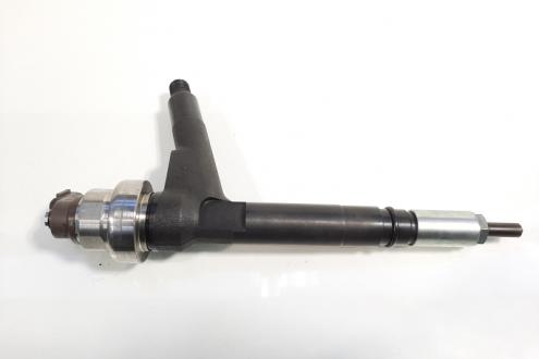 Injector, cod 897313-8612, 07F19175, Opel Astra H GTC, 1.7 cdti, Z17DTH