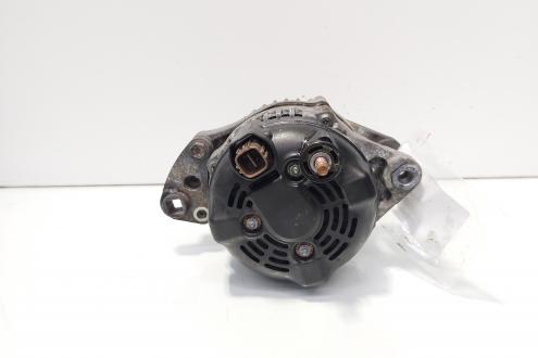 Alternator, cod 27060-33051, Mini Cooper (R50, R53) 1.4 D, 1ND (id:649672)
