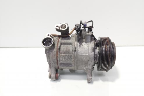 Compresor clima, cod 447260-4710, Bmw X1 (E84) 2.0 diesel, N47D20C (id:649717)