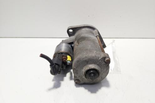 Electromotor cu Start-Stop, Valeo, cod 02Z911024A, Skoda Octavia 2 Combi (1Z5) 1.6 TDI, CAY, 5 vit man (idi:626851)