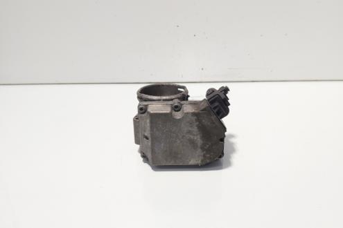Clapeta acceleratie, VW Polo (9N), 1.4 TDI, BAY (id:650442)
