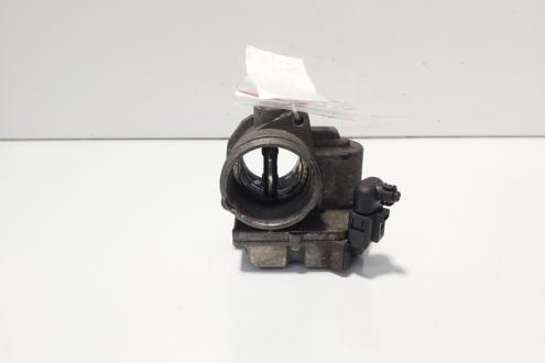 Clapeta acceleratie, VW Polo (9N), 1.4 TDI, BAY (id:650442)