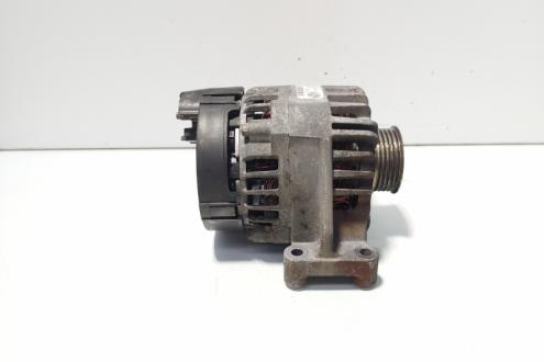 Alternator 90A Denso, cod 51714791, Fiat Idea, 1.4 benz, 843A1000 (id:650112)