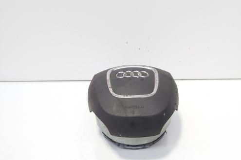 Airbag volan, cod 8K0880201A, Audi A4 Avant (8K5, B8) (id:649884)