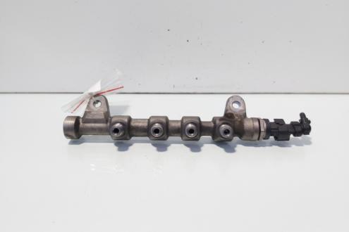 Rampa injectoare cu senzori, cod GM55576177, 0445214221, Opel Insignia A Sports Tourer, 2.0 CDTI, A20DTL (idi:649491)