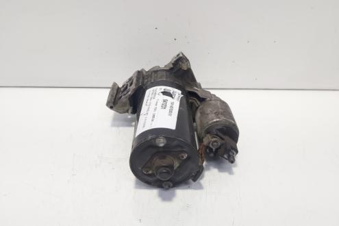 Electromotor, cod 1241-8570383-01, Bmw 1 Cabriolet (E88), 2.0 diesel, N47D20C, 6 vit man (idi:641231)