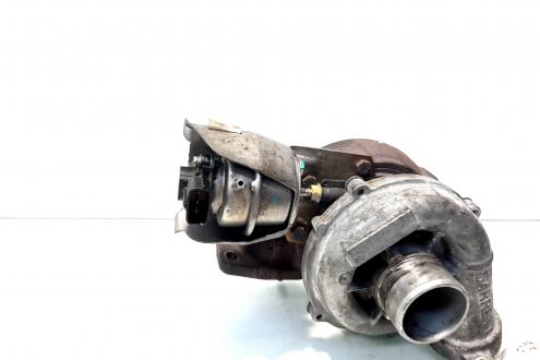 Supapa turbo electrica, Citroen C2 (JM) 1.6 HDI, 9HZ (idi:542334)