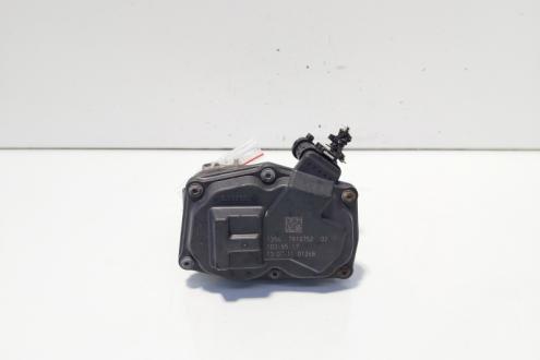 Clapeta acceleratie, cod 7810752-02, Bmw 5 Gran Turismo (GT), 3.0 diesel, N57D30A (idi:649724)