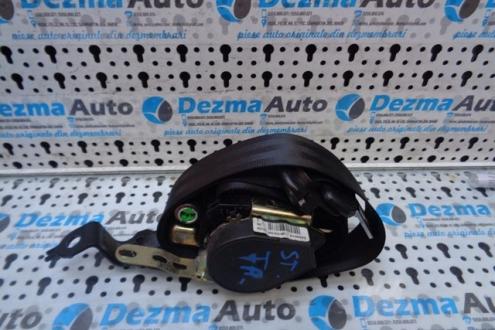 Centura stanga fata cu capsa, 6L4857705E, Seat Ibiza 4 (6L1) 2002-2009 (pr:110747)