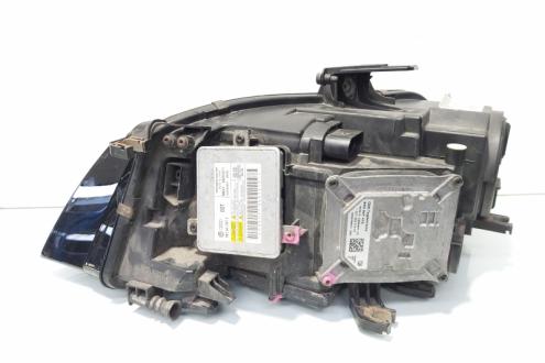 Far dreapta cu lupa si xenon si led, Audi A4 (8K2, B8) (idi:648987)