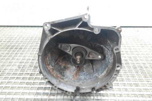 Cutie de viteza manuala, cod 1069401018, Bmw 3 Touring (E91), 2.0 diesel, 204D4, 6 vit man (idi:450595)