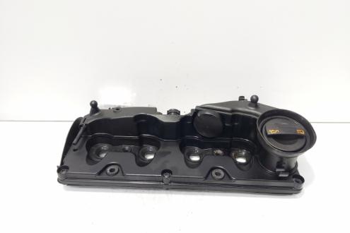 Capac culbutori, cod 03L103469C, Skoda Superb II Combi (3T5) 1.6 TDI, CAY (idi:646462)