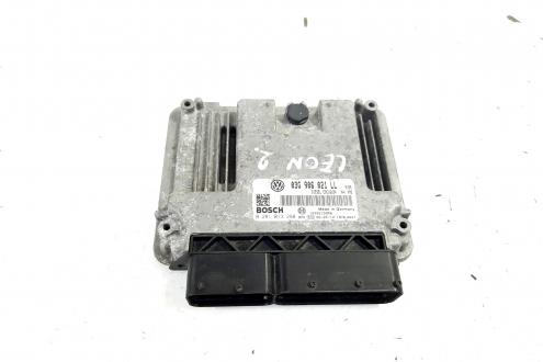 Calculator motor Bosch, cod 03G906021LL, 0281013280, Seat Altea XL (5P5, 5P8) 2.0 TDI, BKD (idi:535556)