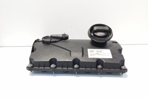 Capac culbutori, cod 038103469AD, Skoda Superb II (3T4) 1.9 TDI, BXE (idi:649759)