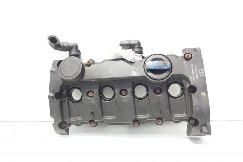 Capac culbutori, cod 06F103469D, Seat Toledo 3 (5P2), 2.0 FSI, BLY (idi:646921)