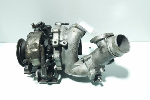 Turbosuflanta, cod 53261015264, Bmw X6 (E71, E72), 3.0 diesel, 306D5 (id:650916)