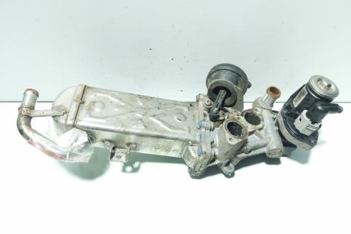 Racitor gaze cu EGR, cod 03L131512C, VW Tiguan (5N), 2.0 TDI, CFF (id:650824)