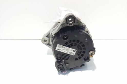 Alternator Valeo 220A, cod 8507625, Bmw 5 Touring (F11) 2.0 diesel, N47D20C (id:649725)