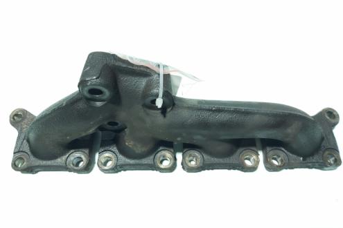 Galerie evacuare, cod 058253033E, Audi A4 Avant (8D5, B5) 1.8 T benz, ATW (id:650838)