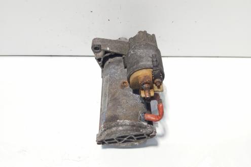 Electromotor, Renault Trafic 2, 2.0 DCI, M9R786, 6 vit man (id:641361)