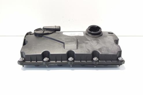 Capac culbutori, cod 038103469AD, Seat Toledo 3 (5P2) 1.9 TDI, BKC (idi:649758)