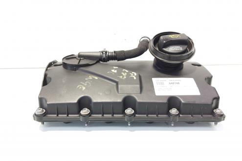 Capac culbutori, cod 038103469AD, Audi A3 (8P1) 1.9 TDI, BXE (idi:649748)