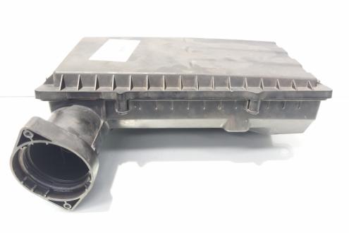Carcasa filtru aer, cod 6C0129601J, Vw Polo (6R) 1.4 TDI, CUS (id:650888)