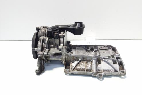 Pompa ulei, cod 7810823-03, Bmw 1 (F21), 2.0 diesel, N47D20C (idi:649756)