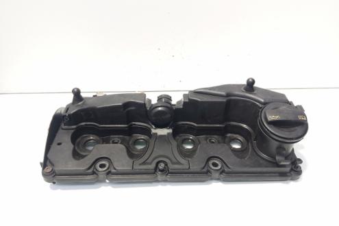 Capac culbutori, cod 03L103469AB, Skoda Rapid (NH3) 1.6 TDI, CAY (idi:646961)