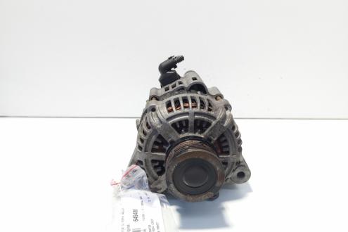 Alternator cu pompa vacuum, Kia Carens III, 2.0 CRDI, D4EA (idi:649486)