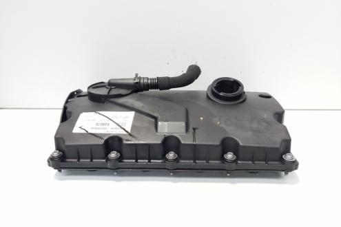 Capac culbutori, cod 038103469AD, Seat Altea (5P1) 1.9 TDI, BKC (idi:649076)