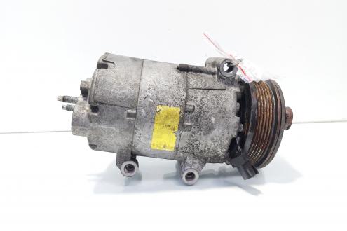 Compresor clima, cod 6G91-19D629-KC, Ford Mondeo 4, 1.8 TDCI, FFBA (idi:649469)