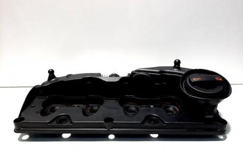 Capac culbutori, cod 03L103469R, Audi Q3 (8UB) 2.0 TDI, CFF (idi:509892)