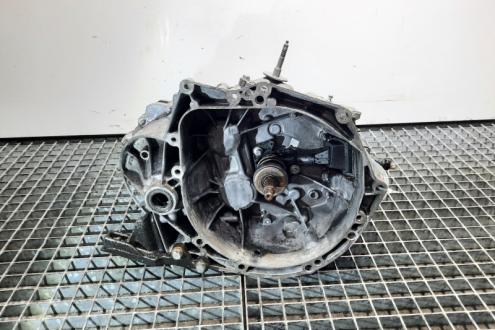 Cutie de viteze manuala, cod 20EA54, Citroen DS4, 1.6 BlueHDI, BHZ, 6 vit man (idi:618750)