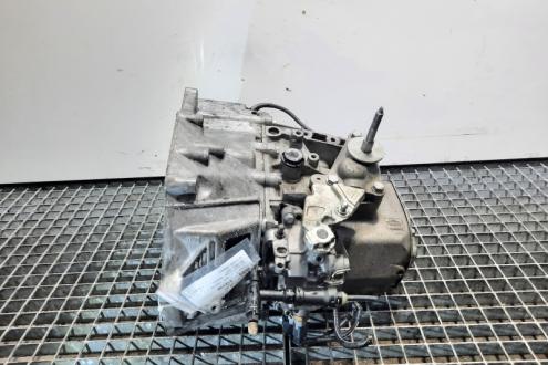 Cutie de viteze manuala, cod 20EA54, Citroen DS4, 1.6 BlueHDI, BHZ, 6 vit man (idi:618750)