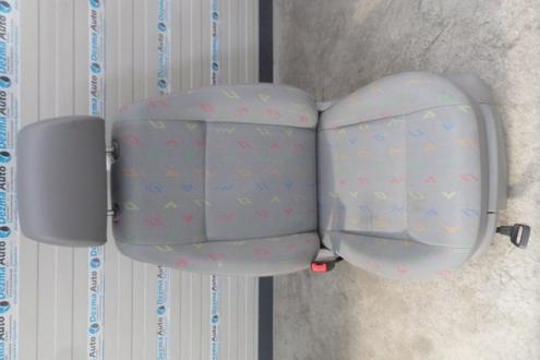 Scaun stanga fata Vw Caddy 3