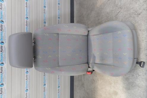 Scaun stanga fata Vw Caddy 3