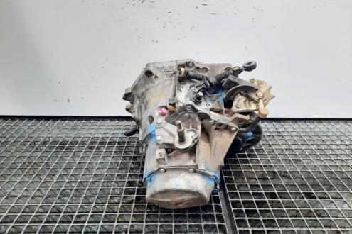 Cutie de viteze manuala, cod 20DM75, Citroen C4 (I) coupe, 1.6 HDI, 9HX, 5 vit man (idi:521240)