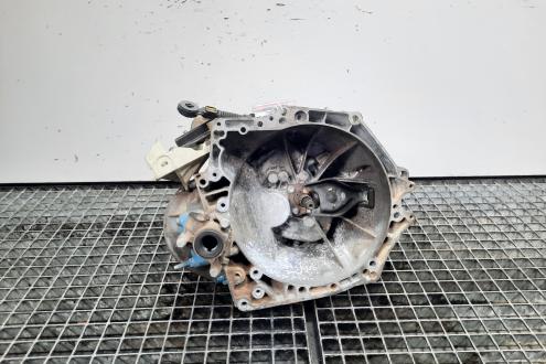 Cutie de viteze manuala, cod 20DM75, Citroen C4 (I) sedan, 1.6 HDI, 9HX, 5 vit man (idi:521240)