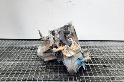 Cutie de viteze manuala, cod 20DM75, Peugeot 307, 1.6 HDI, 9HZ, 5 vit man (idi:521240)