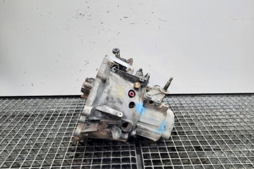 Cutie de viteze manuala, cod 20DM75, Citroen C4 (I) coupe, 1.6 HDI, 9HZ, 5 vit man (idi:521240)