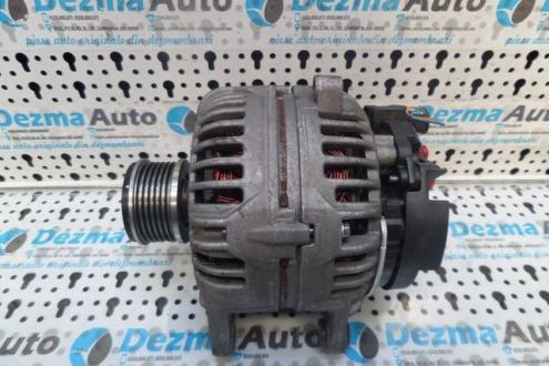 Cod oem: 8200728292, alternator Nissan Note, 1.5dci