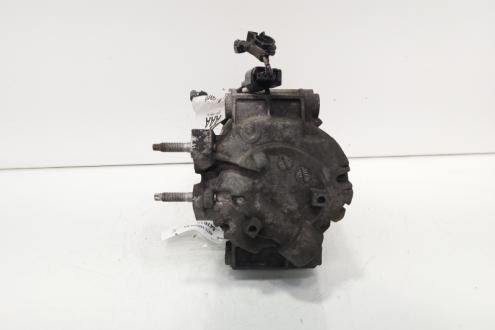 Compresor clima, cod AV11-19D629-BA, Ford Focus 3 Turnier, 1.6 TDCI, T3DA (idi:647618)