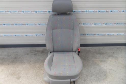 Scaun dreapta fata Vw Caddy 3