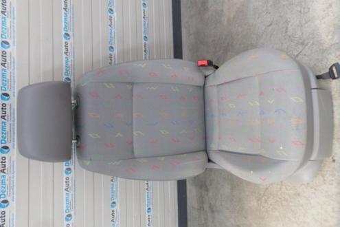 Scaun dreapta fata Vw Caddy 3