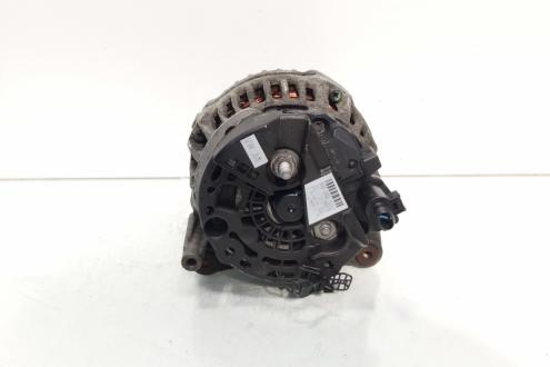 Alternator 140A Bosch, cod 06F903023J, Seat Alhambra (7V8, 7V9), 2.0 TDI, BRT (idi:647606)